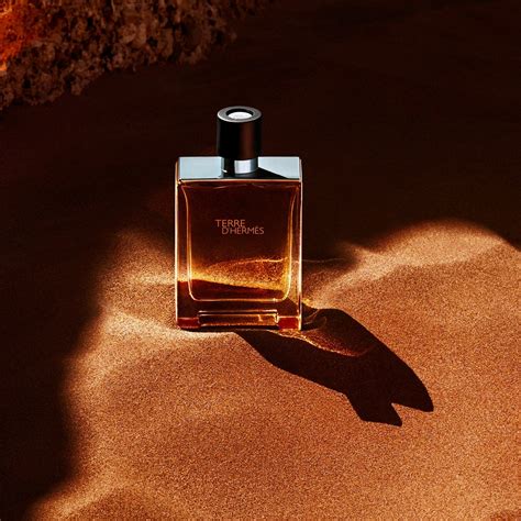 collection cologne hermes|Hermes men's cologne.